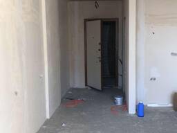 Продается квартира в Батуми в жилом комплексе Ande Tower 2 на ул. Згвиспирис, 6.