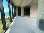 Продается квартира в Bellevue Residence Batumi, Hilton Service Apartment - фото 2