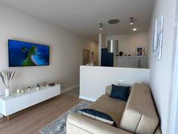 Продается квартира в Black Sea towers