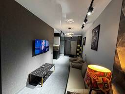 Продается квартира в центре города