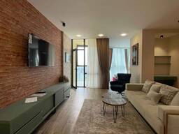 Продается квартира в центре города