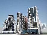 Продается квартира в черном каркасе - фото 8