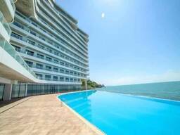 Продается квартира в Цихисцзири