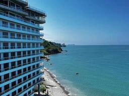 Продается студия в новом жилом комплексе "Bamboo Beach"