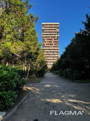 Продается квартира в Dreamland Oasis
