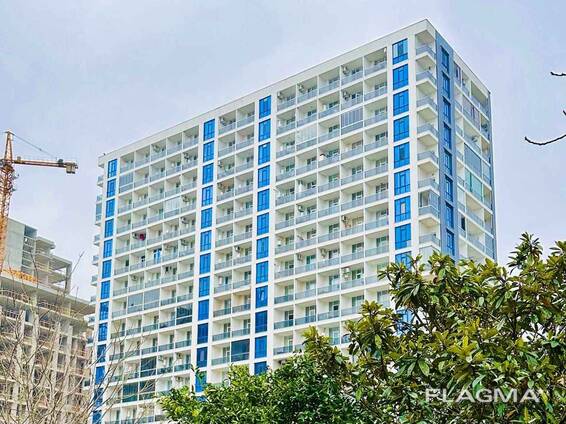 Продается квартира в комплексе Ande Tower