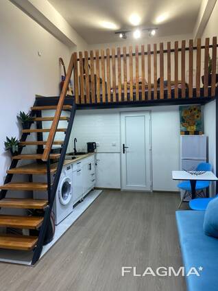 Продается квартира в Тбилиси