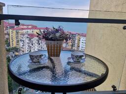 Продается квартира в жилом комплексе Orbi Plaza с видом на море