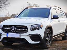 Продается Mercedes-Benz GLB 250 AMG