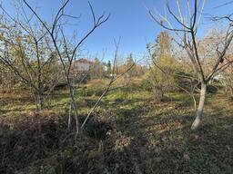 Продается не сельхозназначения земля, Кобулети.