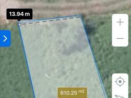 Продается несельхоз участок в Чакви