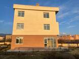 Продается новопостроенный 438 кв. м дом в Тбилиси, село Глдани, улица Тамар Мепе 12. - фото 13