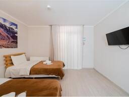 Продается отель