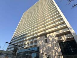 Продается отельный номер студия в Wyndham Residence