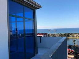 Продается Пентхаус на Парнаваз Мепе