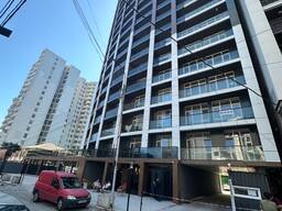 Продается квартира-студия в ЖК Bi Residence, Батуми