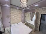Продается просторная 3х комнатная квартира в самом центре. - фото 7