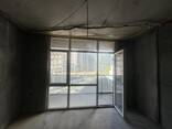 Продается просторная двухкомнатная квартира, 58 кв. м на 5 этаже, в жк Bi Residence - фото 1