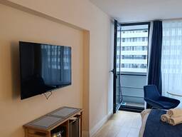 Продается просторная и светлая студия площадью 32 м² в жк Orbi City, блок D1 за 51500$