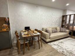 Продается просторная квартира в ЖК Sunset