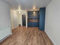 Продается современная квартира в Батуми