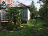 Продается старый дом в Батуми с земельным участком - фото 3