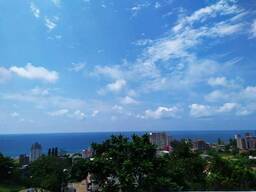 Продается строящаяся гостиница в Гонио