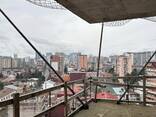 Продается строящаяся квартира 144 кв. м в жк Mardi City Center в Батуми. - фото 1