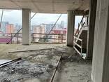 Продается строящаяся квартира 144 кв. м в жк Mardi City Center в Батуми. - фото 2