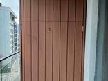 Продается студия в белом каркасе - фото 6