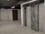 Продается студия в белом каркасе - фото 9