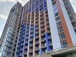 Продается студия в чёрном каркасе - фото 1