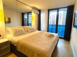 Продается студия в Orbi City Block D2 - фото 2