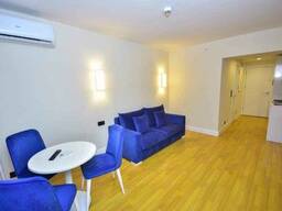 Продается квартира в Орби Блок А