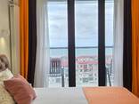 Продается студия 27 кв. м в жк Next Apartments в Батуми за 67000$ ул. Мамуладзе, 19. - photo 2