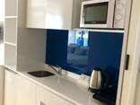 Продается студия 28 кв. м с видом на море в Orbi City блок D. - фото 6