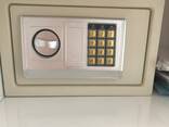 Продается студия 28 кв. м с видом на море в Orbi City блок D. - фото 10