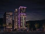Продается студия 28.2 кв. м в жк Green side Gonio - photo 3