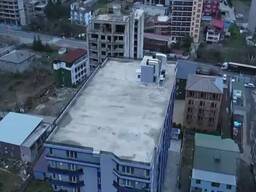 Продается 2-х комнатная квартира на 9 этаже в жк Black Sea Line Residence, 57.2 кв. м