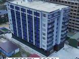 Продается 2-х комнатная квартира на 9 этаже в жк Black Sea Line Residence, 57.2 кв. м - photo 1