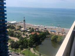 Продается студия 30 кв. м в Orbi City, блок A, Батуми!