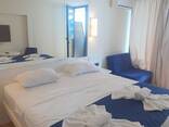 Продается студия 30 кв. м в Orbi City, блок A, Батуми! - фото 2