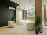 Продается студия 30.4 кв. м в черном каркасе за 38000$ в жк Lemon Garden&amp;Spa - фото 3