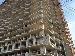 Продается студия 30.8 квм чк за 23100$ в Батуми, жк New Boulevard. ул Лорткипанидзе 20