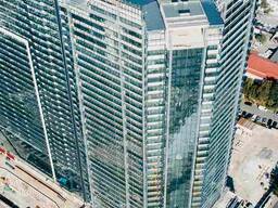 Продается студия 32.2 кв. м в жк Like house — Blue Sky.