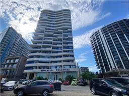 Продается студия 33 кв. м в жк Marine House(Columbia)