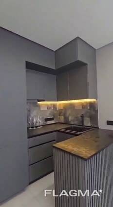 Продается студия 37 кв. м в жк Blue Sky в Батуми. Цена продажи 64000$
