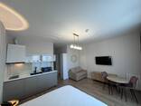 Продается студия 37.70 кв. м в современном жилом комплексе Steps. - фото 11