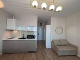 Продается студия 37.70 кв. м в современном жилом комплексе Steps. - фото 12