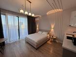 Продается студия 37.70 кв. м в современном жилом комплексе Steps. - фото 14